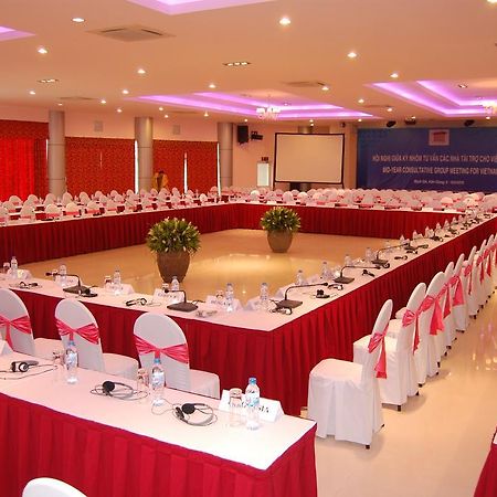 Hoa Binh Rach Gia Resort Rạch Giá Luaran gambar