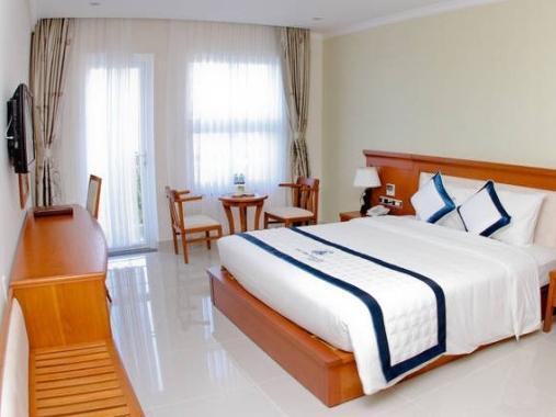 Hoa Binh Rach Gia Resort Rạch Giá Luaran gambar